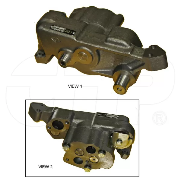 6I1346 Caterpillar Oil Pump propelparts