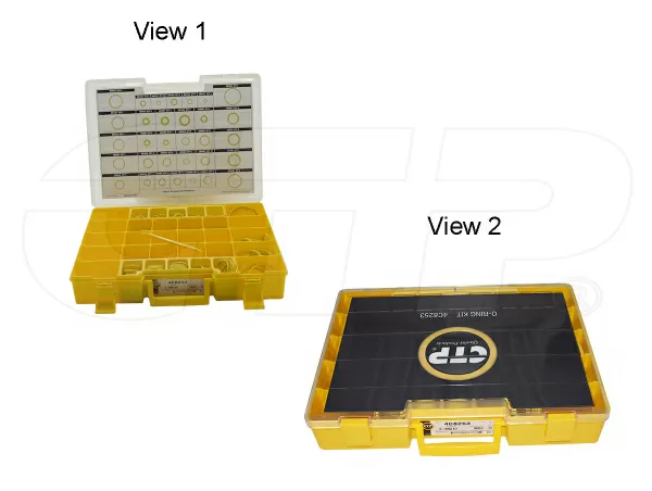 4C8253 Caterpillar Seal O Ring Kit propelparts