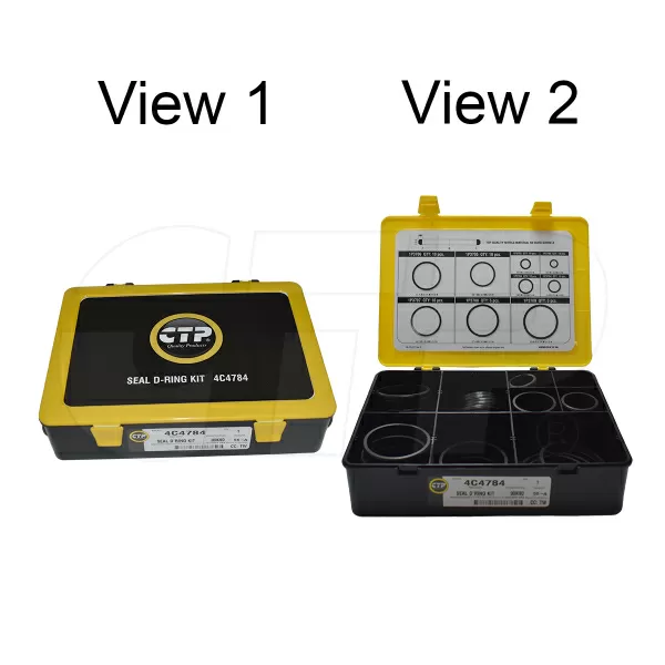 4C4784 Caterpillar Seal O Ring Kit propelparts