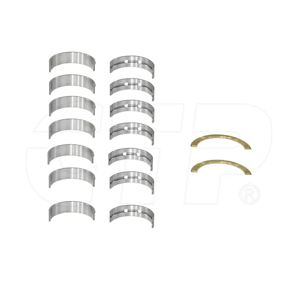 2436716 Caterpillar Engine Bearing Kit propelparts