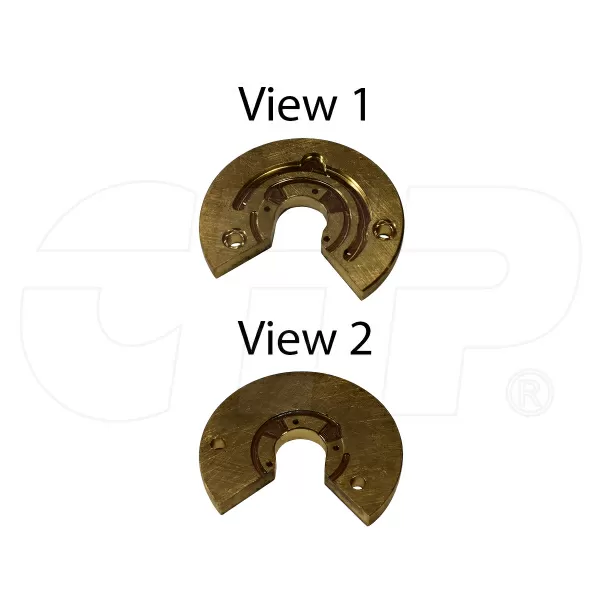 1P1111 Caterpillar Turbocharger Parts propelparts