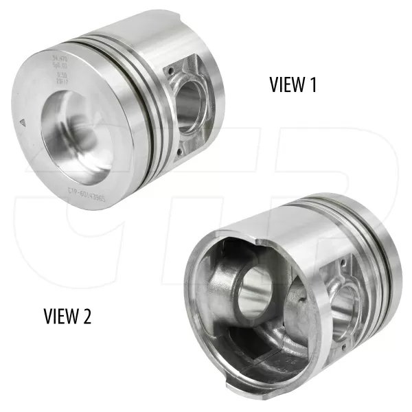 1078256 Caterpillar Engine Piston propelparts