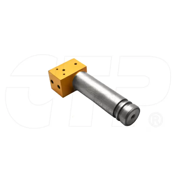 1453031 Caterpillar Track Adjuster Piston propelparts