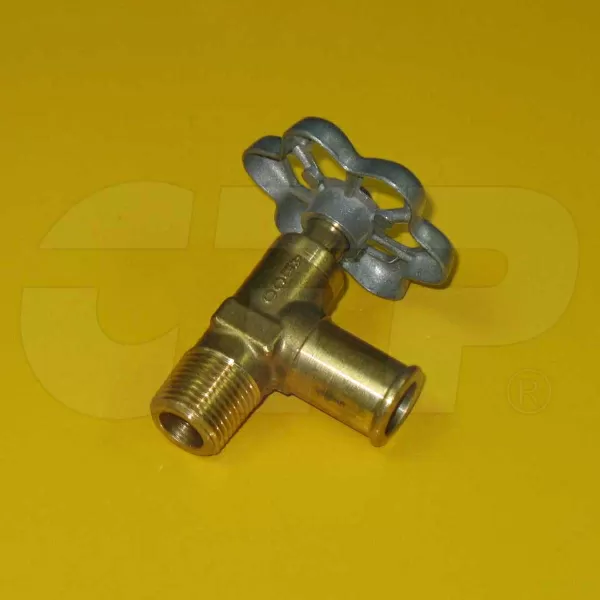 New 0057889 Shut Off Replacement suitable for Caterpillar Equipment