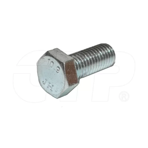 01010-51230  Komatsu Hex Cap Screw Met