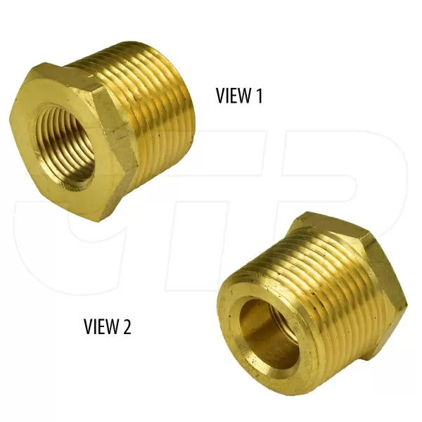 New 0115224 Bushing Replacement suitable for Caterpillar Equipment