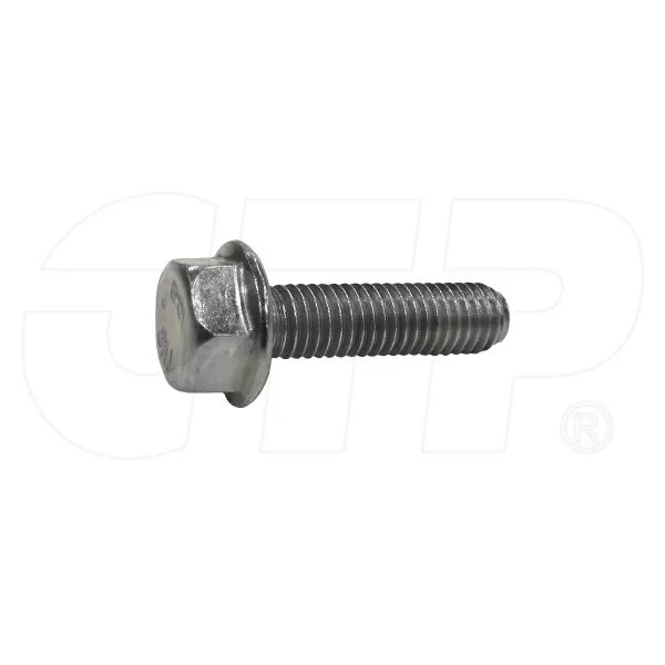 01435-00830  Komatsu Bolt Hex Head Fla