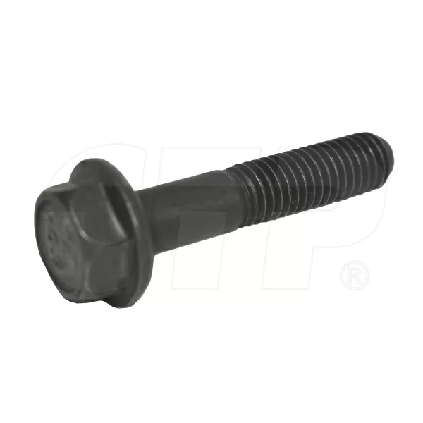 01435-00840  Komatsu Bolt Hex Head Fla