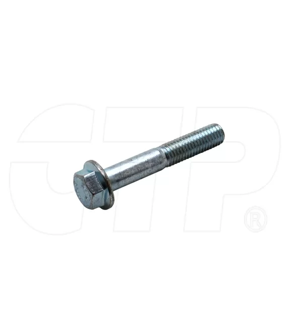 01435-01060  Komatsu Bolt Hex Head Fla