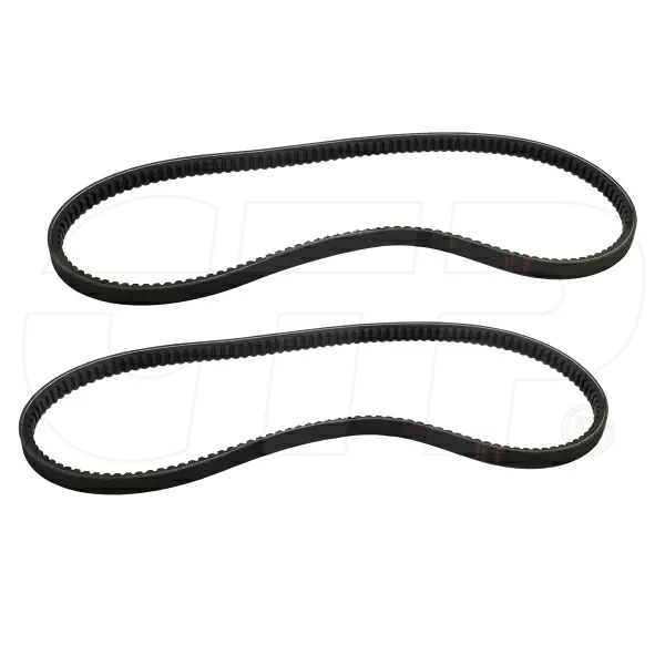 04121-22264  Komatsu V-Belt Set=2 Pcs