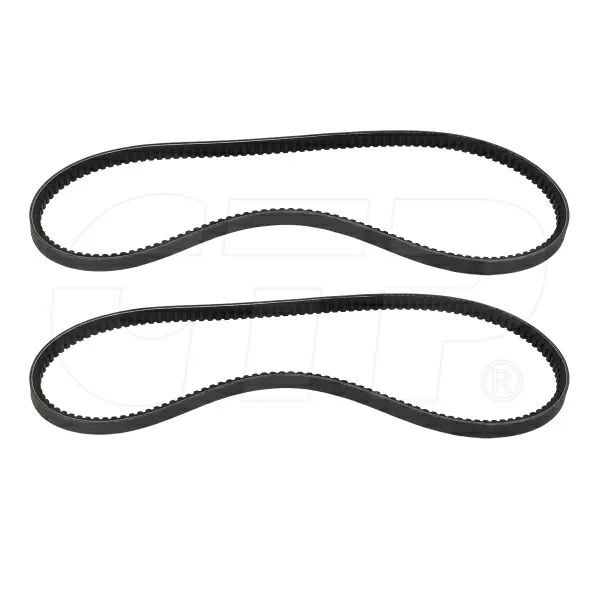 04121-22265 V-Belt Set for Komatsu Equipment - Propel Parts
