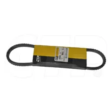 618384 V-Belt Single for CAT 3126, 3126B, 3126E & more - Propel Parts