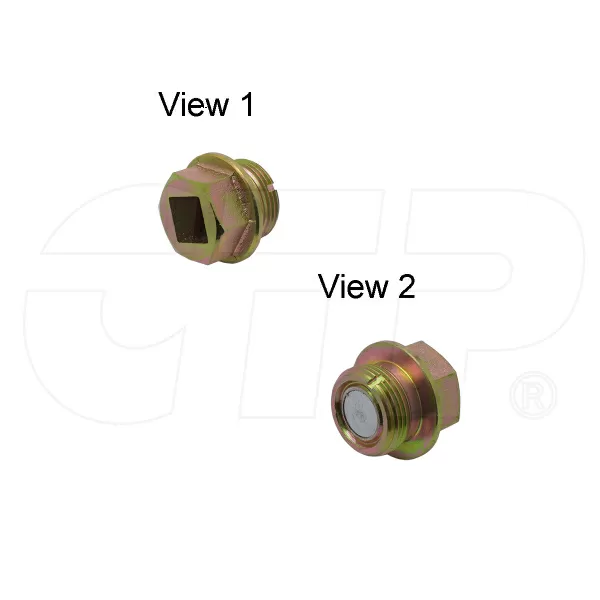 07044-12412  Komatsu Plug