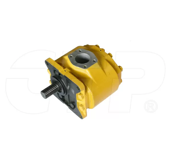 07448-66200  Komatsu Hydraulic Pump As