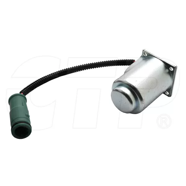 New 0861879 Solenoid A Replacement suitable for Caterpillar Equipment