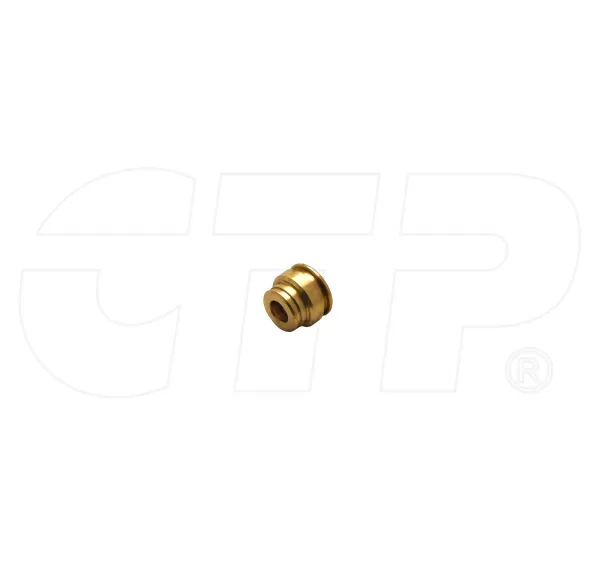 New 0961628 Plug Replacement suitable for Caterpillar Equipment