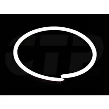 New 0990660 Ring B/Up Replacement suitable for Caterpillar Equipment