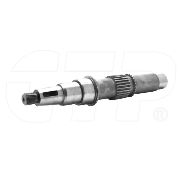 New 1003401 Shaft Pump Replacement suitable for CAT 3116, 3126, 3306, C7, 120H, 120H ES, 120H NA, 120K, 12H, 12H ES and more