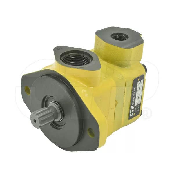 New 1003414 Pump G Replacement suitable for CAT 3114, 3116, 3126, 3126B, IT24F, IT28F, IT38F, IT38G, IT38G II, 924F, 928F, 938F and more