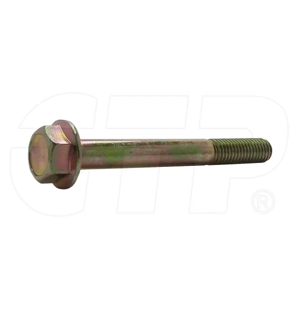 New 1003751 Flange Bolt Replacement suitable for Caterpillar Equipment
