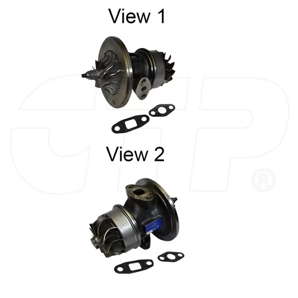 New 1005991 Cartridge Replacement suitable for Caterpillar Equipment