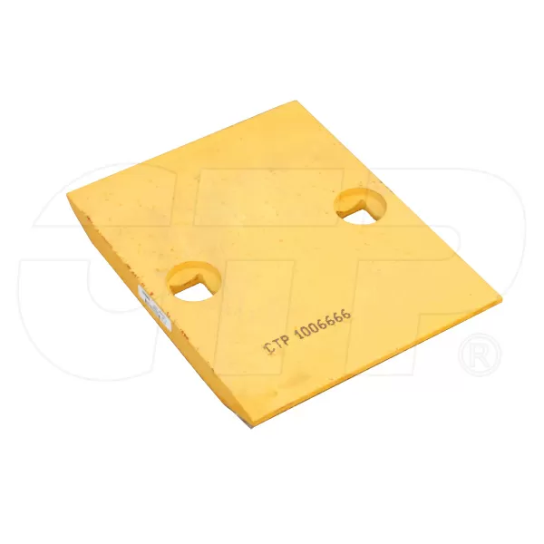 1006666 Edge-Segment for CAT Equipment