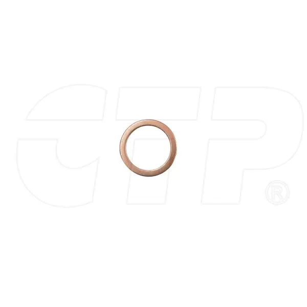 New 1016681 Gasket Replacement suitable for Caterpillar Equipment