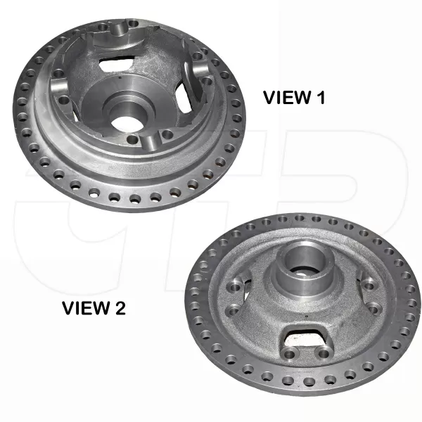 New 1017517 Housing Replacement suitable for Caterpillar Equipment