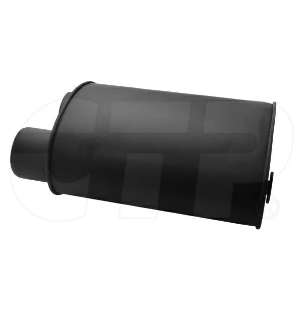 New 1018740 Muffler Replacement suitable for Caterpillar Equipment
