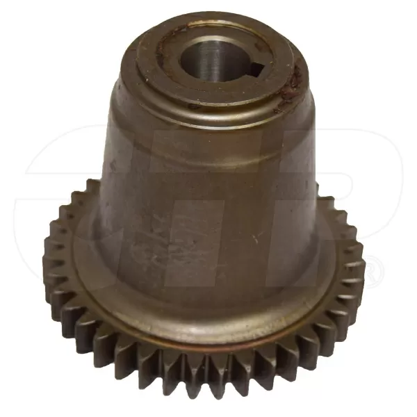 New 1019640 Gear Replacement suitable for Caterpillar Equipment