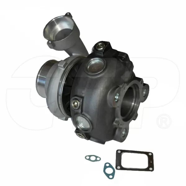 1020294  CAT Turbo Gp