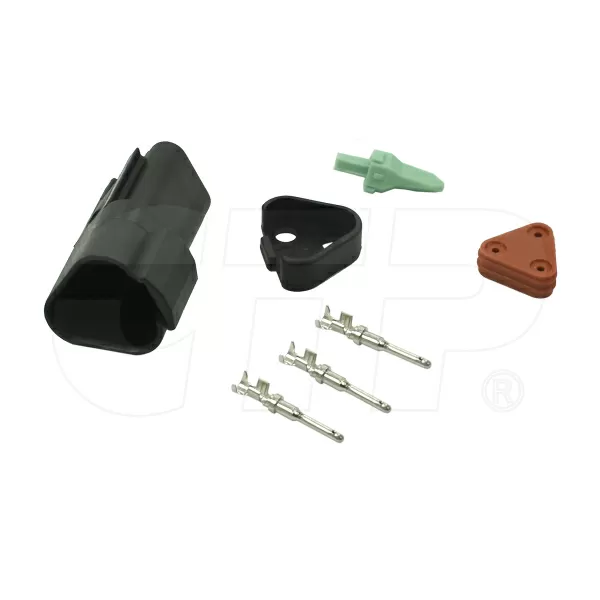 New 1028803 Receptacle Kit Replacement suitable for Caterpillar Equipment
