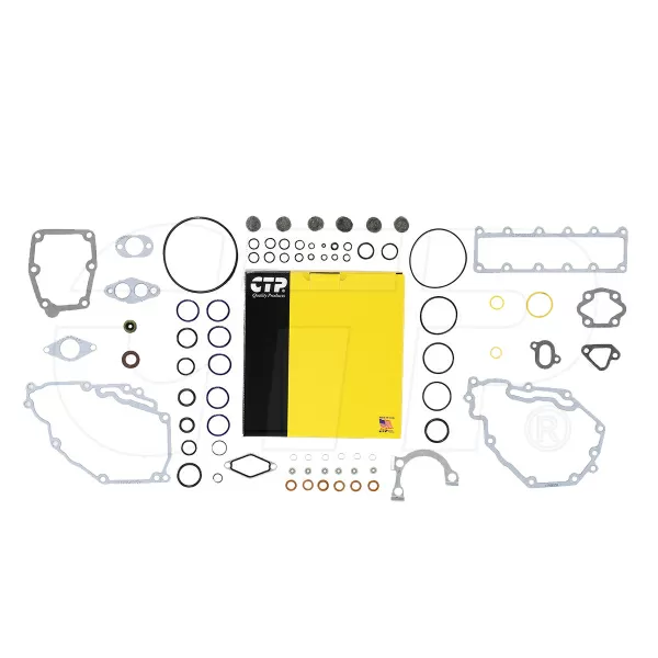 New 1043014 Kit Gasket Replacement suitable for Caterpillar Equipment