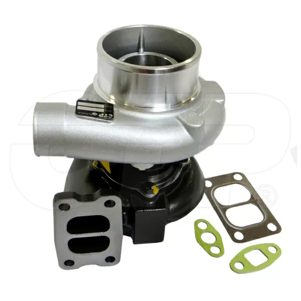 New CAT 1045857 Turbo Gp Caterpillar Aftermarket for CAT 3116, 3126, AP-1000, CB-634C, CP-563C, CS-563C, CS-583C, 561M, 953C and more