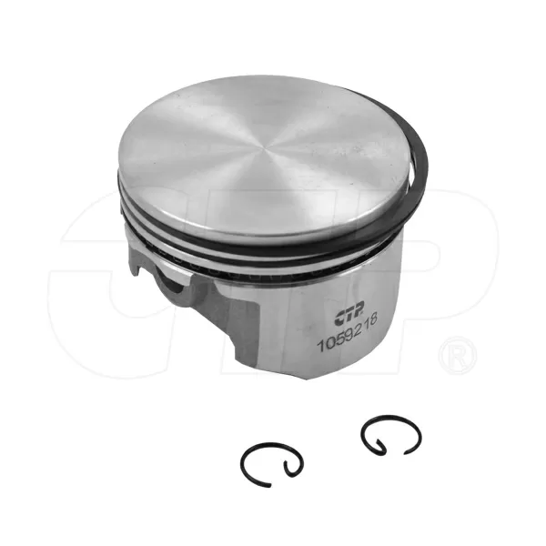 New 1059218 Piston GP with Rings Replacement suitable for Caterpillar Equipment 