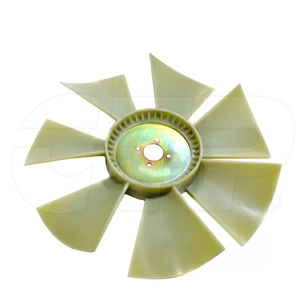 1067637  CAT Fan