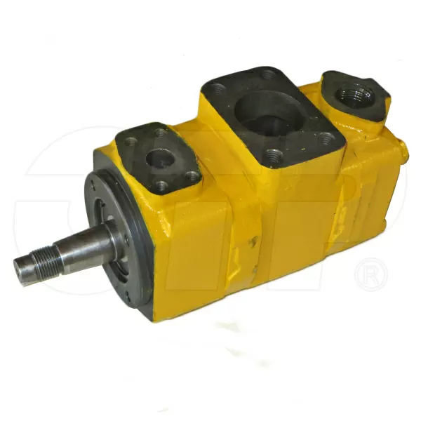 New CAT 1070035 Pump Gp - Vane Caterpillar Aftermarket for Caterpillar Equipment