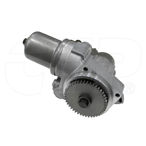 New 1071228 Pump Gp Replacement suitable for CAT 3116, 3126, 30/30, DEUCE and more