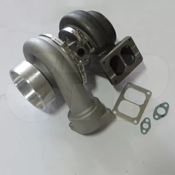 New CAT 1072060 Turbocharger Caterpillar Aftermarket for CAT 3406, 3406B, 3406C, 826G, 825G, 16H NA, 583R, 8, D8R, 57H and more