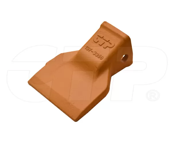 New 8J3350 Tip Replacement suitable for Caterpillar J350 (1073350) (1073350)