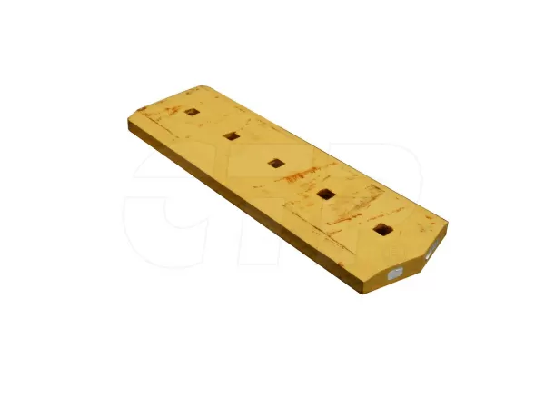 New 1073480 Cutting Edge Replacement suitable for Caterpillar D8