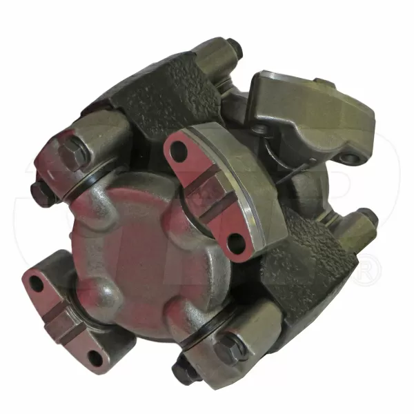New 1075006 Joint Gp W/Spider Replacement suitable for Caterpillar Equipment