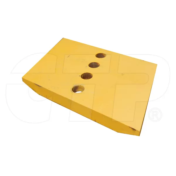 New 1076295 Edge-Seg Rh Replacement suitable for Caterpillar Equipment
