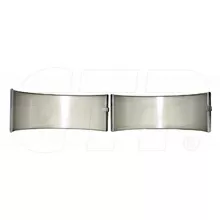 New 1077331 Bearing Rod 0.2 Replacement suitable for Caterpillar 854G, 992G, 994, 994D, 994F, D11N, D11R, 3508B, 3508C, 3512B, 3512C, G3520B, 776C, 776D, 784B, 784C, 777, 777B, 777C, 777D, 785B, 785C, 789B, 789C, 793B, 793C, 793D, 797, 797B, G3508, G3508B