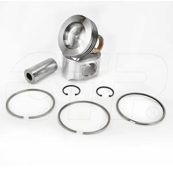 New 1077545PK Piston Kit Replacement suitable for Caterpillar Equipment