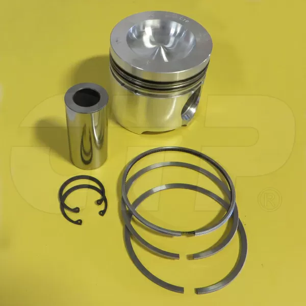 New 1077563PK Piston Kit Replacement suitable for Caterpillar Equipment