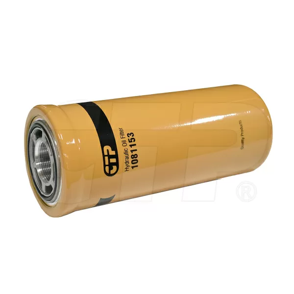 New 1081153 Hydraulic Transmission Filter Replacement suitable for Caterpillar Equipment