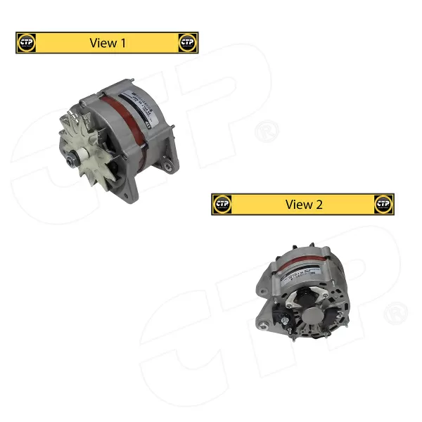 New 1092362 Alternator Replacement suitable for CAT AP-650B; BG-225C; 3054; 3056E; EXCAVATOR 307; 312; 312B; 312B L; 312C; 312C L and more below