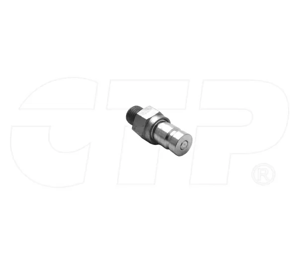 New 1106349 Valve - Test Poin Replacement suitable for Caterpillar Equipment
