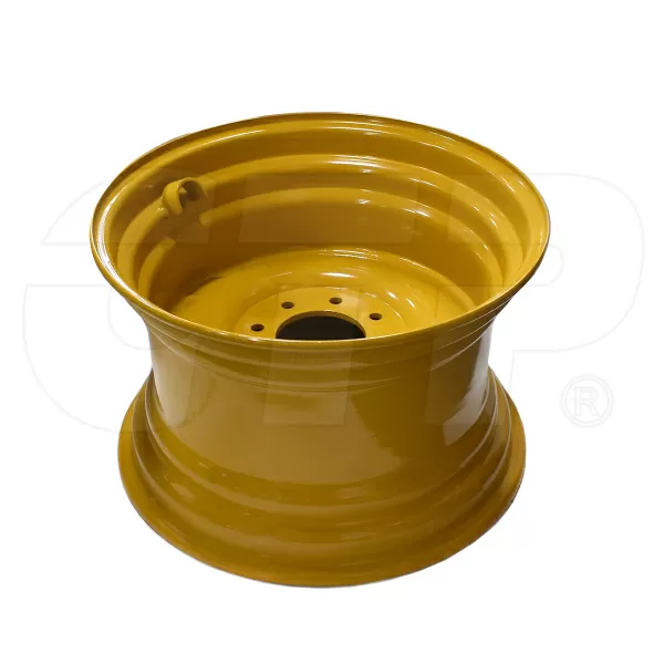 1124410  CAT Wheel As-Rear